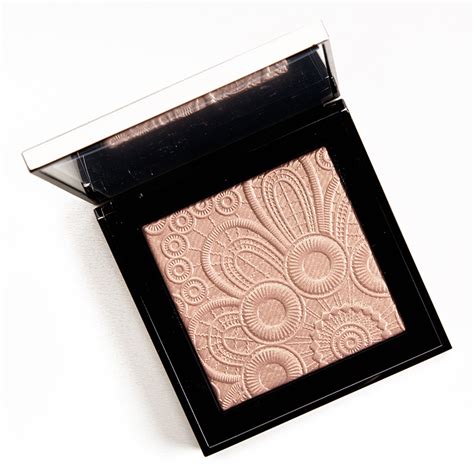 burberry fresh glow highlighter illuminating powder|burberry rose gold 04.